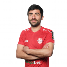 ირაკლი სიხარულიძე